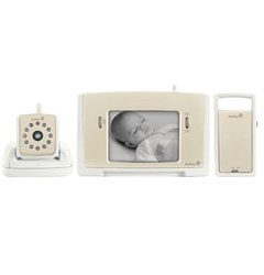 Baby View Monitor