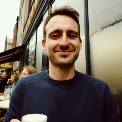 Danny Marshall - Casino Expert